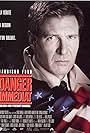 Harrison Ford in Danger immédiat (1994)