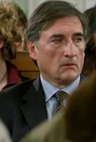 Alexandre Fabre in Le proc (2004)