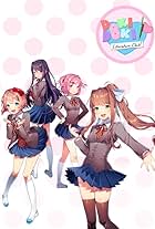 Doki Doki Literature Club!