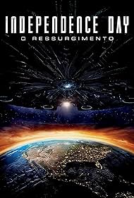 Independence Day: O Ressurgimento (2016)