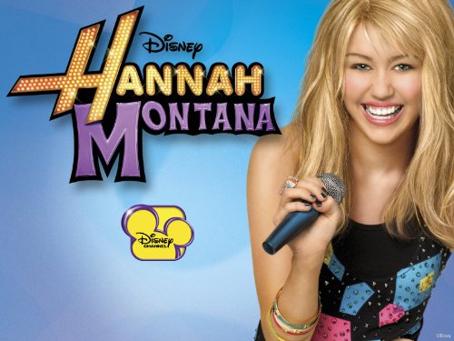 Hannah Montana (2006)