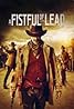 A Fistful of Lead (2018) Poster