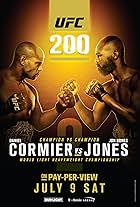 UFC 200: Tate v Nunes (2016)