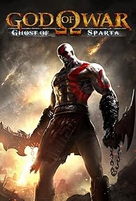 Primary photo for God of War: Ghost of Sparta Primary photo for God of War: Ghost of Sparta