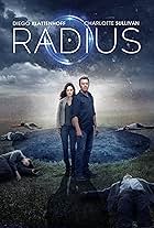 Radius: Tödliche Nähe