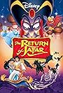 El retorno de Jafar (1994)