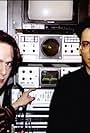 They Might Be Giants in Apollo 18 Retail Promo (1992)