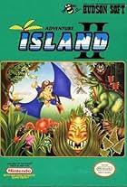 Adventure Island 2 (1991)