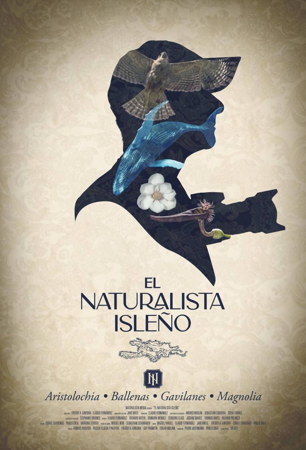 El Naturalista Isleño (2021)