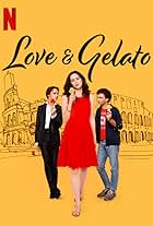 Love & Gelato (2022)