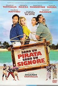 Sono un pirata, sono un signore (2013)