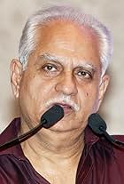 Ramesh Sippy