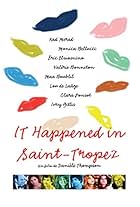 It Happened in Saint-Tropez (2013)