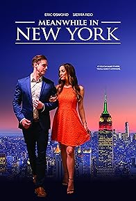 Primary photo for Meanwhile in New York