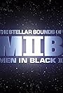 Squish, Splat, Sploosh: The Stellar Sounds of 'Men in Black II' (2002)