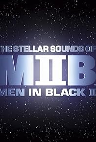 Primary photo for Squish, Splat, Sploosh: The Stellar Sounds of 'Men in Black II'