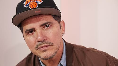 John Leguizamo at an event for Bob Trevino Likes It (2024)