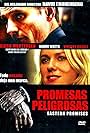 Viggo Mortensen and Naomi Watts in Promesas peligrosas (2007)