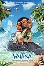 Dwayne Johnson, Alan Tudyk, and Auli'i Cravalho in Vaiana - Das Paradies hat einen Haken (2016)