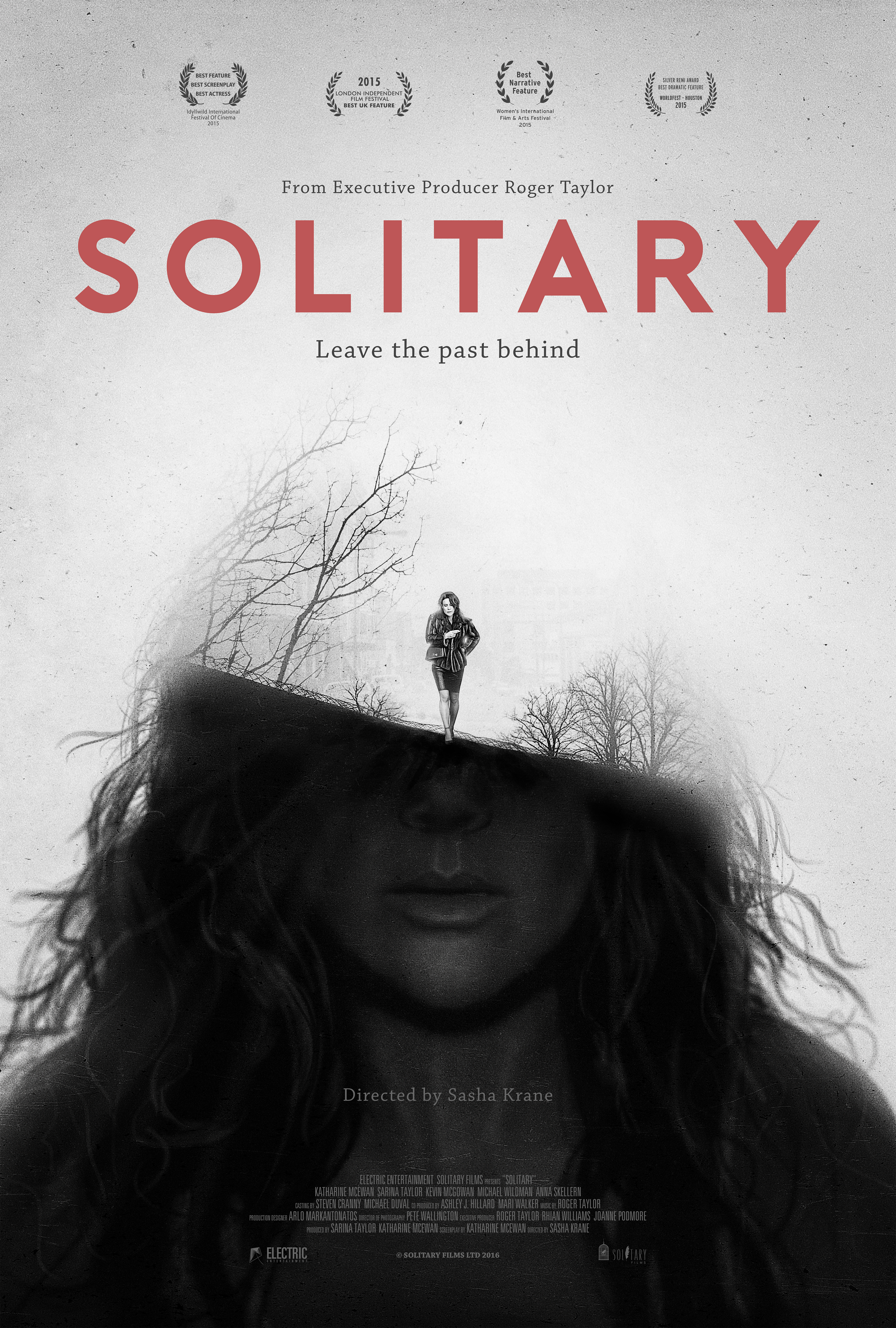 Solitary (2015)