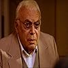 Herbert Lom in The Murder at the Vicarage (2004)