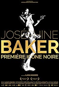 Primary photo for Josephine Baker: The Story of an Awakening Primary photo for Josephine Baker: The Story of an Awakening