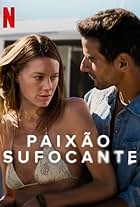 Paixão Sufocante