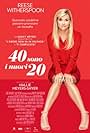 Reese Witherspoon in 40 sono i nuovi 20 (2017)