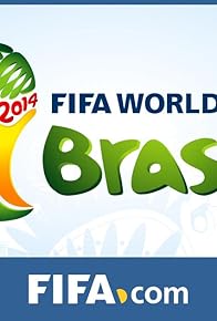 Primary photo for Preliminary Draw for the 2014 FIFA World Cup Brazil