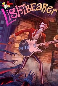 Primary photo for We Happy Few: Lightbearer Primary photo for We Happy Few: Lightbearer