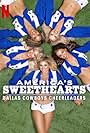 Victoria Kalina and Kelcey Wetterberg in America's Sweethearts: Dallas Cowboys Cheerleaders (2024)