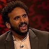 Nish Kumar in Taskmaster (2015)