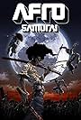 Afro Samurai (2009)