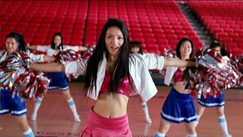 Disney High School Musical: China