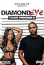 Diamond Eye: T.H.O.T. Process 2 (2017)