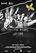 White Riot: London