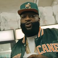 Primary photo for Rick Ross Feat. T-Pain, Kodak Black: Florida Boy Primary photo for Rick Ross Feat. T-Pain, Kodak Black: Florida Boy