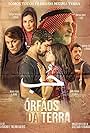 Herson Capri, Letícia Sabatella, Renato Góes, Rodrigo Simas, Alice Wegmann, and Julia Dalavia in Órfãos da Terra (2019)