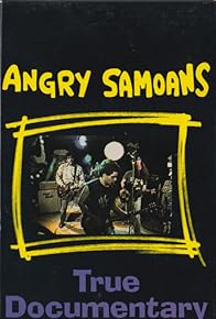 Primary photo for Angry Samoans: True Documentary Primary photo for Angry Samoans: True Documentary