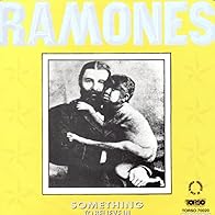 Primary photo for Ramones: Something to Believe In