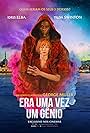 Idris Elba and Tilda Swinton in Era Uma Vez um Gênio (2022)