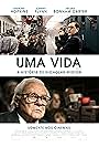 Anthony Hopkins and Johnny Flynn in Uma Vida - A História de Nicholas Winton (2023)