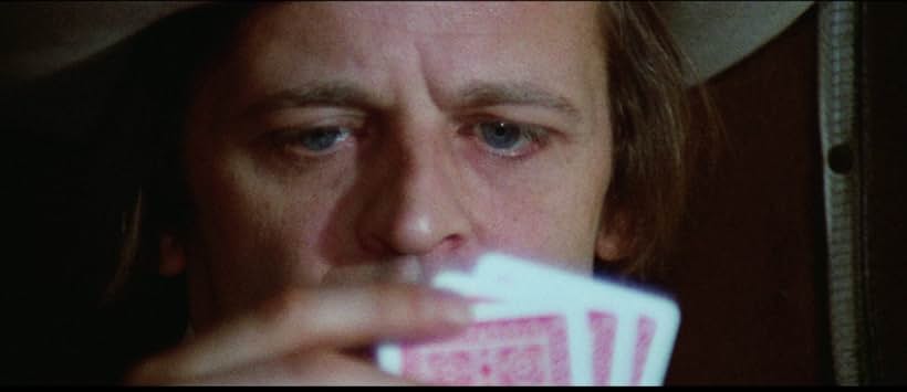 Klaus Kinski in I Am Sartana, Your Angel of Death (1969)