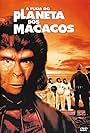 Fuga do Planeta dos Macacos (1971)