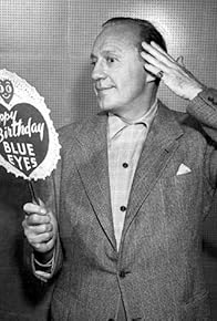 Primary photo for Jack Benny's Birthday Special