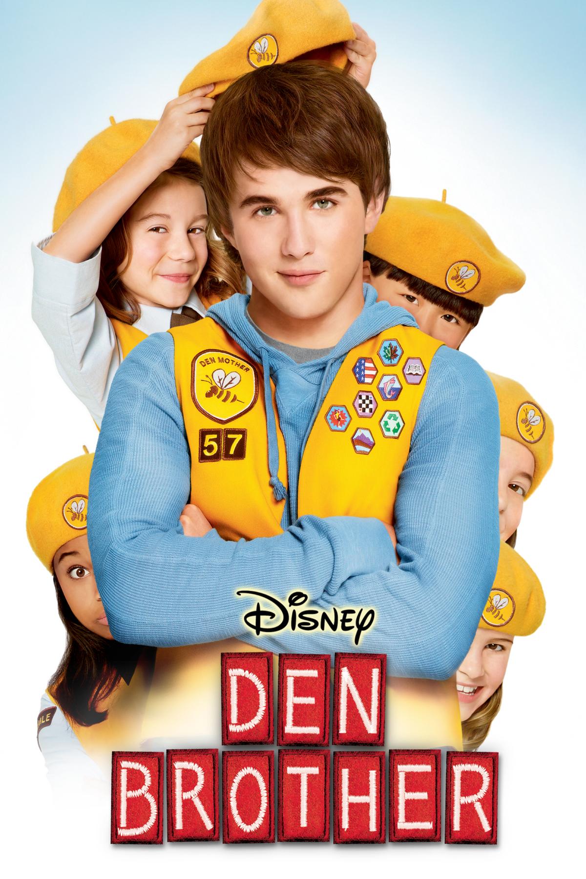 Den Brother (2010)