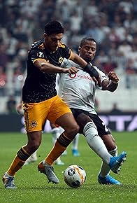 Primary photo for Group Stage 2019-2020: Besiktas vs. Wolverhampton