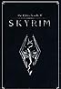 The Elder Scrolls V: Skyrim (Video Game 2011) Poster