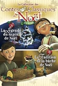 La légende du sapin de Noël (2002)