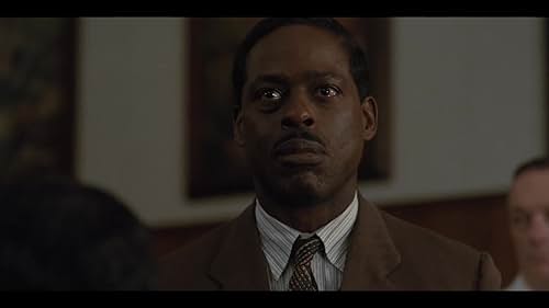 Based on the early career of Supreme Court Justice Thurgood Marshall, this movie follows the young lawyer (Chadwick Boseman) to conservative Connecticut to defend a black chauffeur (Sterling K. Brown) against his wealthy white socialite employer (Kate Hudson) in a sexual assault and attempted murder trial.